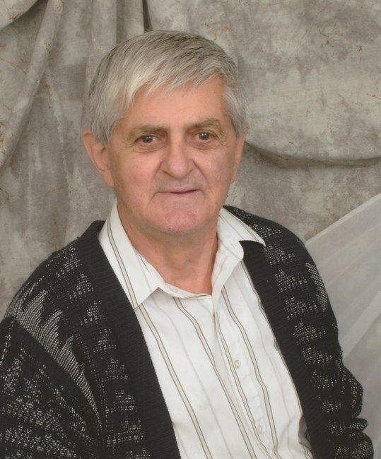 Obituary of Yvan Fortin