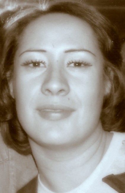 Obituary of Martha Ann Garza