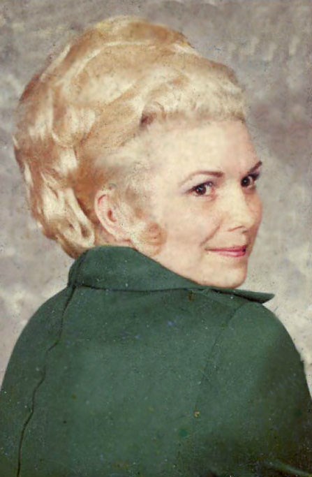 Obituary of Mary Ann Allen