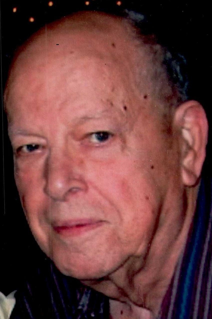 Carl Reining Obituary Bloomington, IL