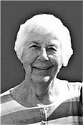 Obituary of Carol Ann Walker