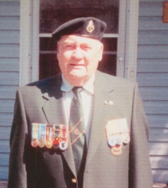 Obituary of Frederick Charles Shelton