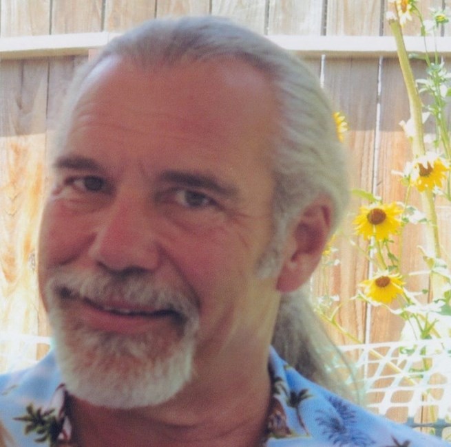 Obituary of Douglas Edward Wieland