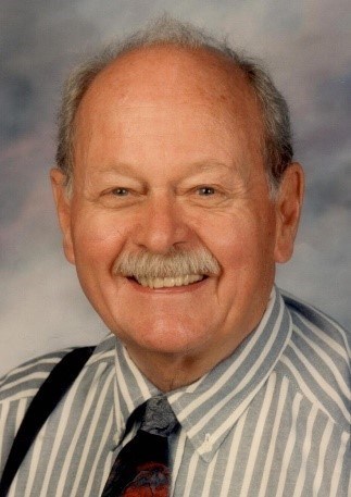 Obituary of Ned C Williams