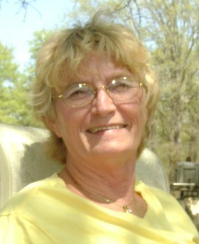 Obituary of Rebecca Ann Watson