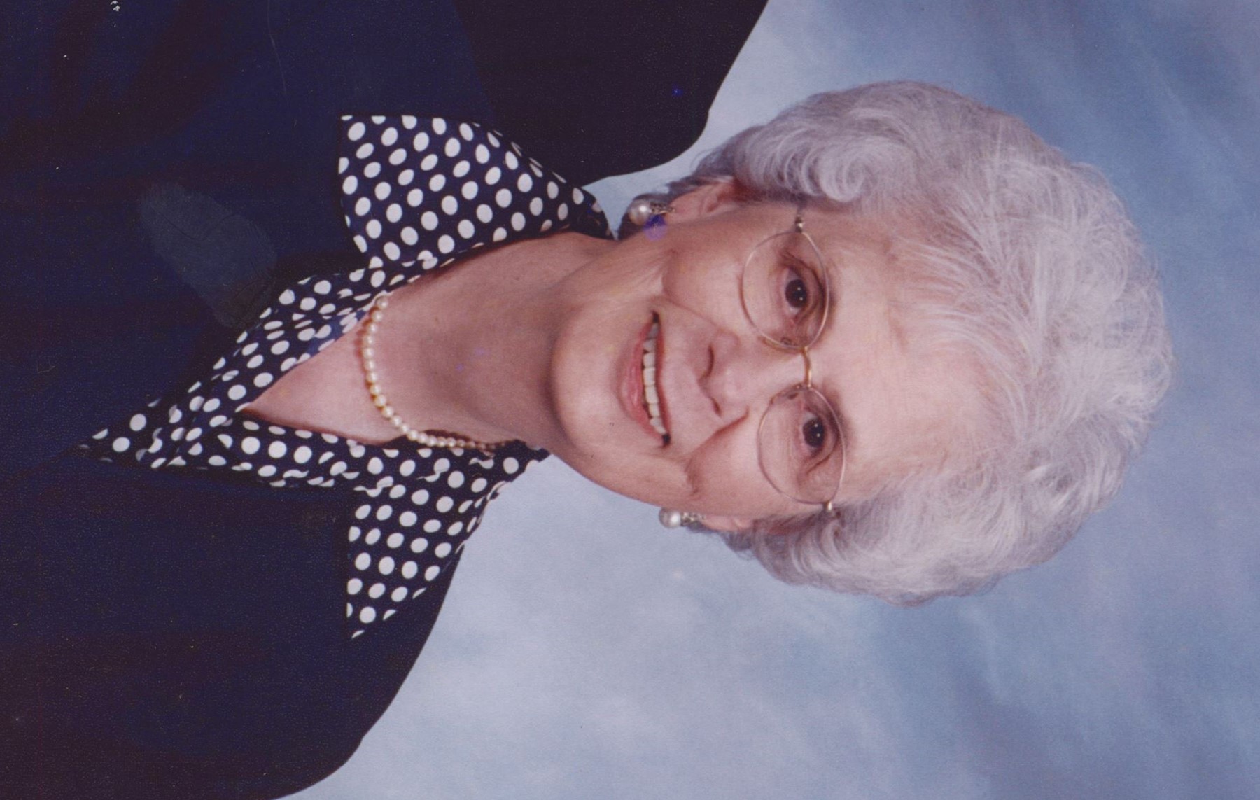 Obituary of Grace Buis