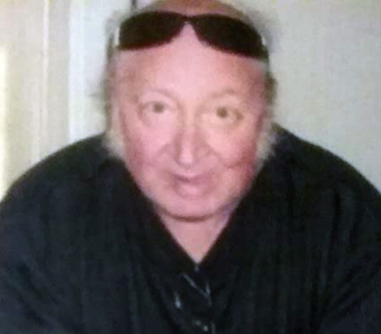 Avis de décès de Thomas R. Pickens