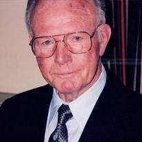Obituary of John W. Warner