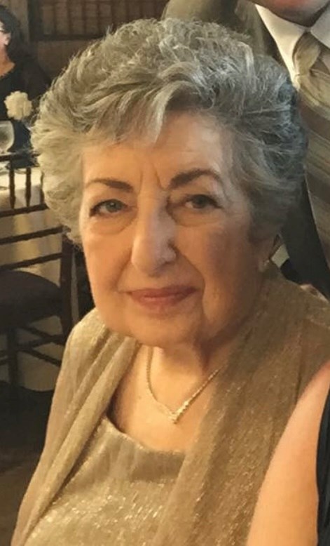 Obituary of Helen Lenox