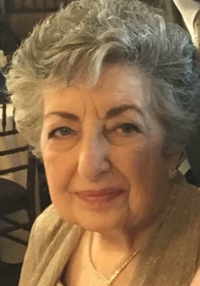 Obituary of Helen Lenox