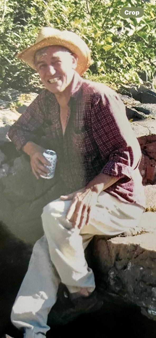 Obituario de Joseph Lance Gunanoot