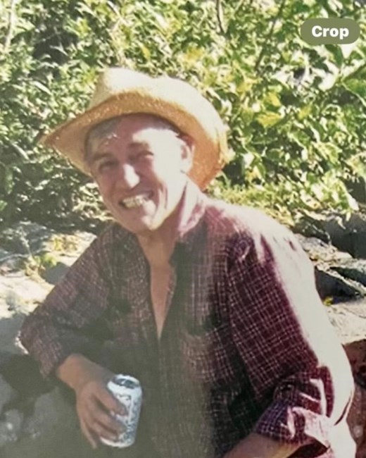 Obituario de Joseph Lance Gunanoot