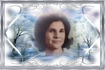 Obituary of Maria Sinopoli