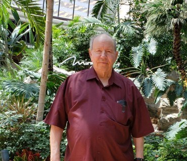 Obituary of Geoffrey Martin Dummann Sr.