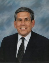 Obituary of David Arthur Esparza