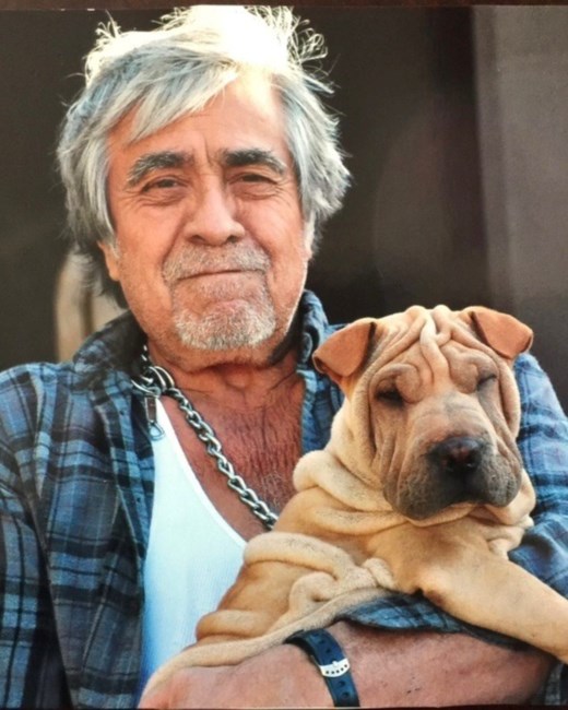 Obituary of Juan Montijo Valenzuela