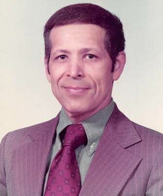 Obituary of Leonard Brown