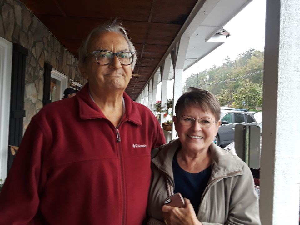 Obituary of Louis William Ruby