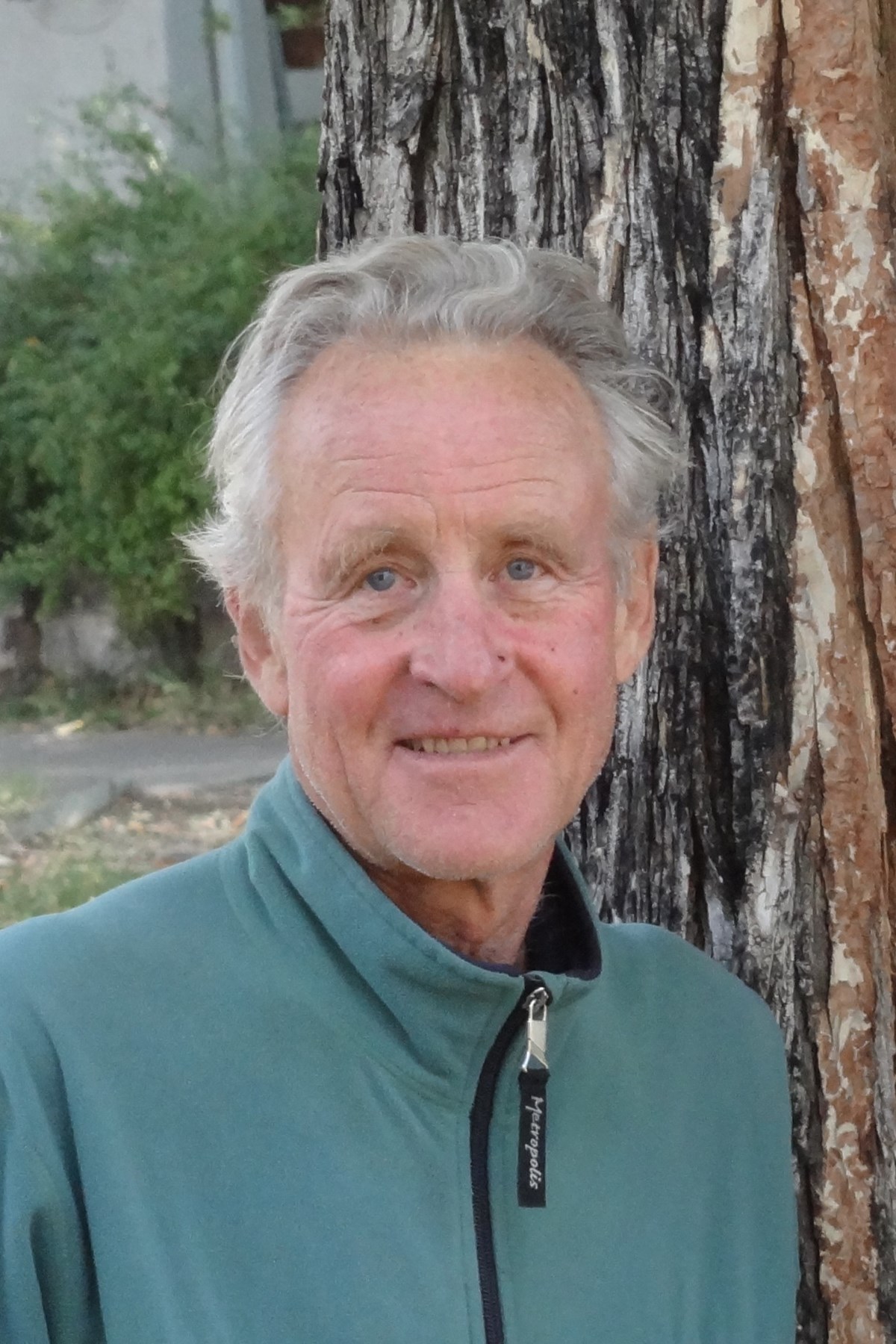 Obituary of Peter Rowan Haney