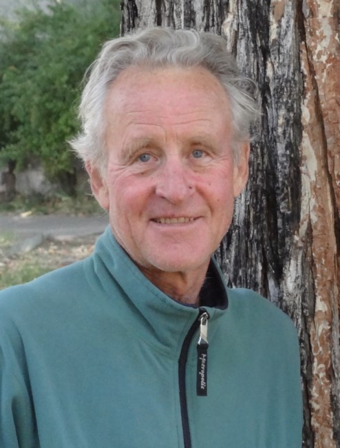 Obituario de Peter Rowan Haney