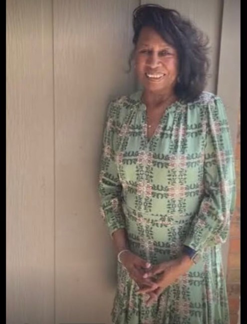 Obituario de Erma Collins Mann