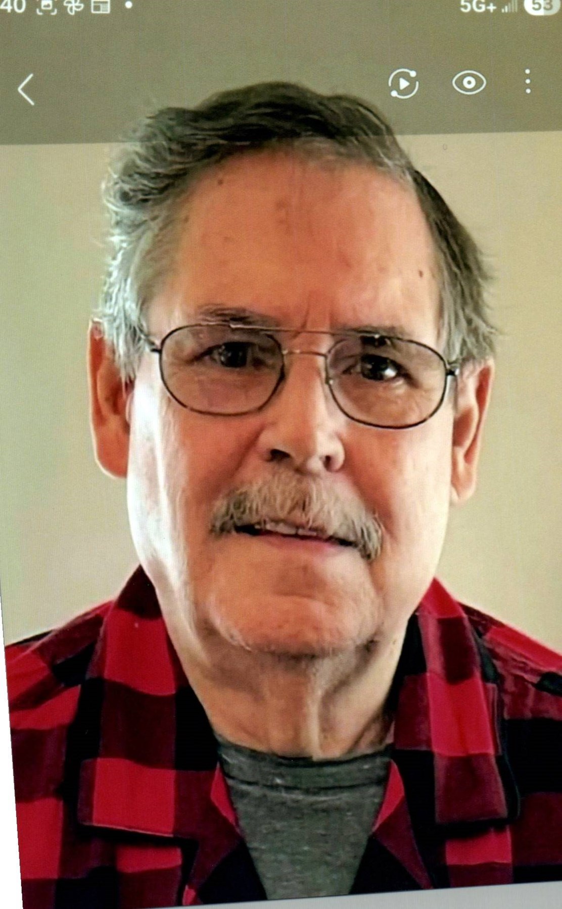 Obituary of David Leon Swan