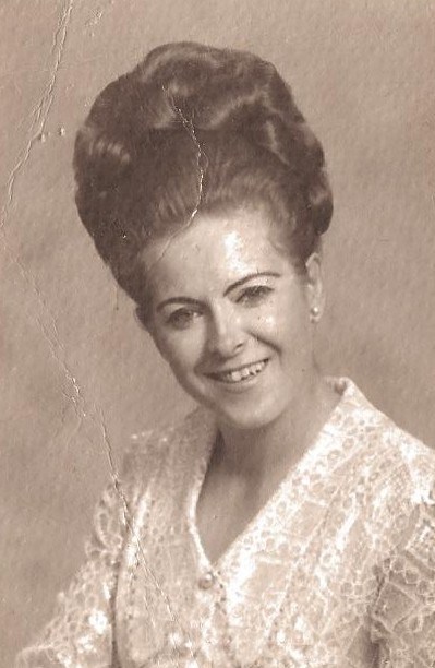 Obituary of Molly Sue Walcott