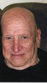 Obituary of George E. Vinson Sr.