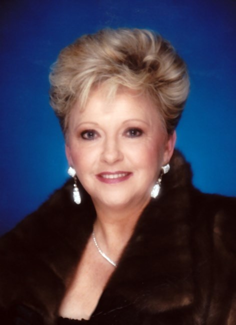 Obituary of Nora Harper Barbee