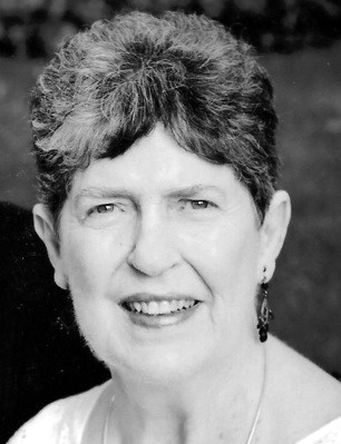 Obituary of Margaret Zoe Harvey Bush