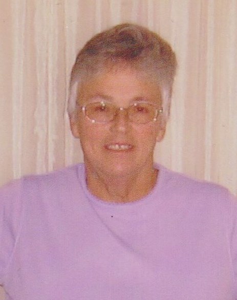 Obituary of Penelope (Penny) J Engler