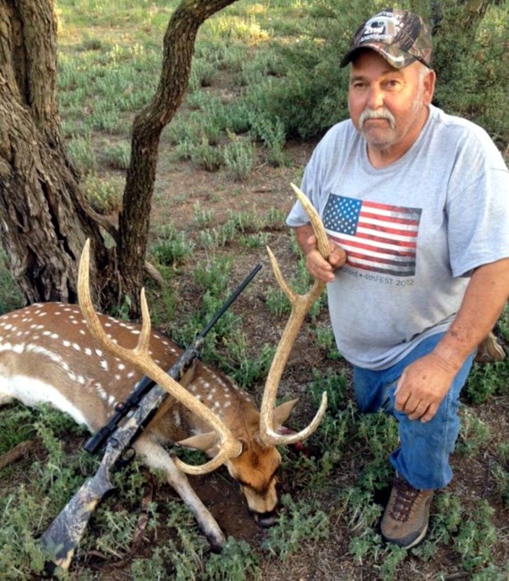 Obituary of Samuel James Delaney
