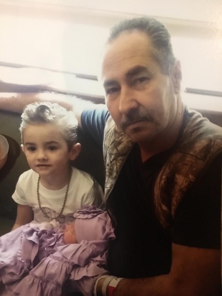 Avis de décès de Edward Cornelius Brewer "Eddie Neal"