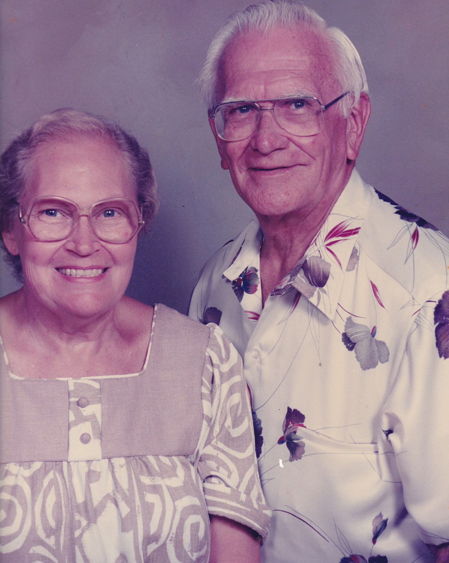 Obituary of Paul E. Stevens