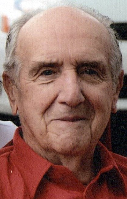Obituario de Alfred R. Chierici Jr.