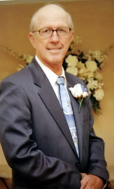 Obituary of Richard L. Penrod