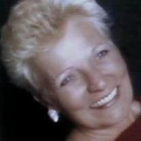Obituary of Phyllis L. Bishop