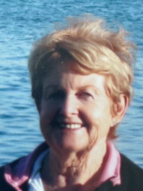 Obituary of Nancy C Bennett Hughes