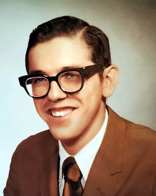 Obituary of Jerry A. Moss