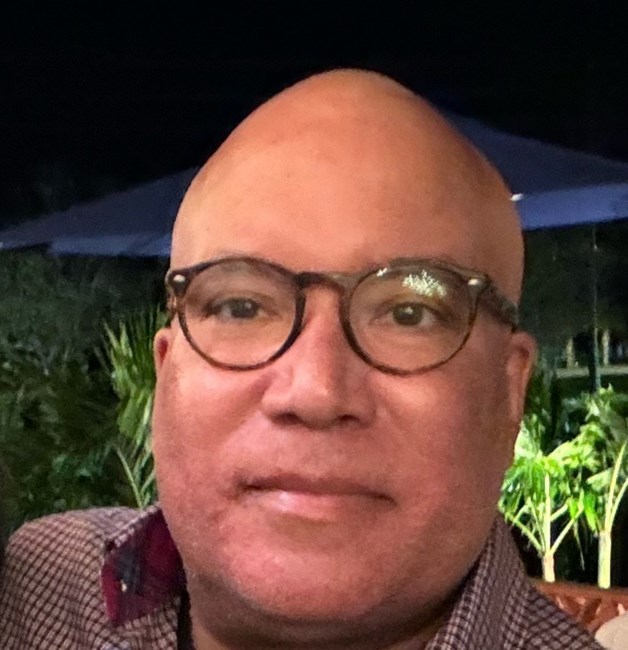 Obituary of Daniel Pierre-Louis