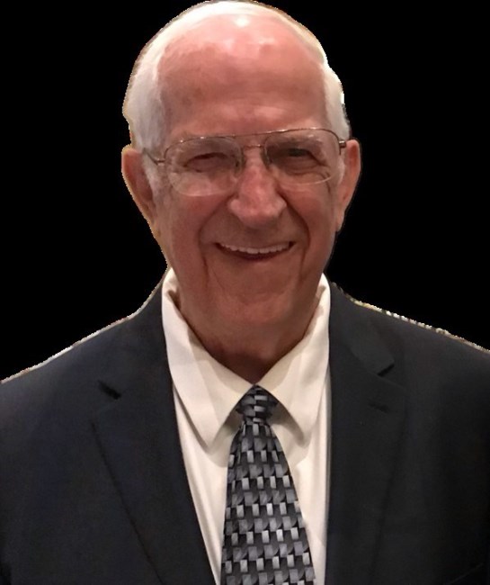 Obituary of Norman Wendell Arnold