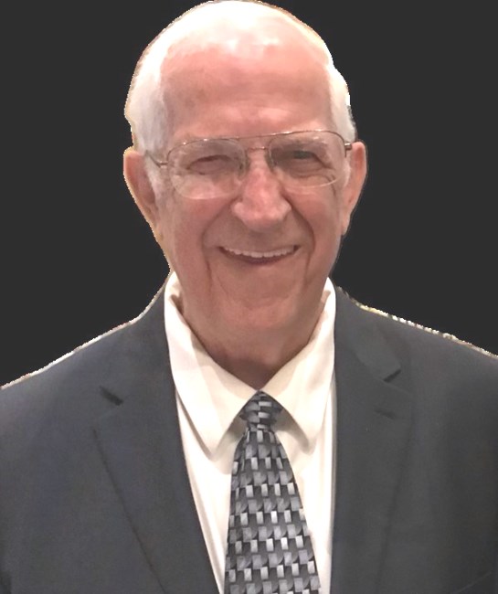 Avis de décès de Norman Wendell Arnold