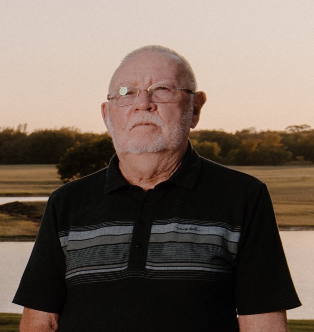 Obituary of Charles D Martin