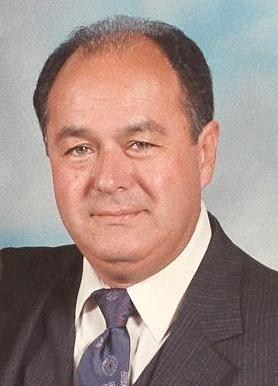 Obituary of Ruben L. Luna Sr.