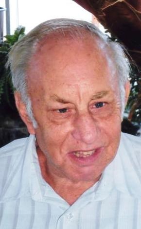 Obituary of Kenneth Alexander Purdie
