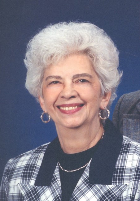 Obituary of Maudie Mae McKee