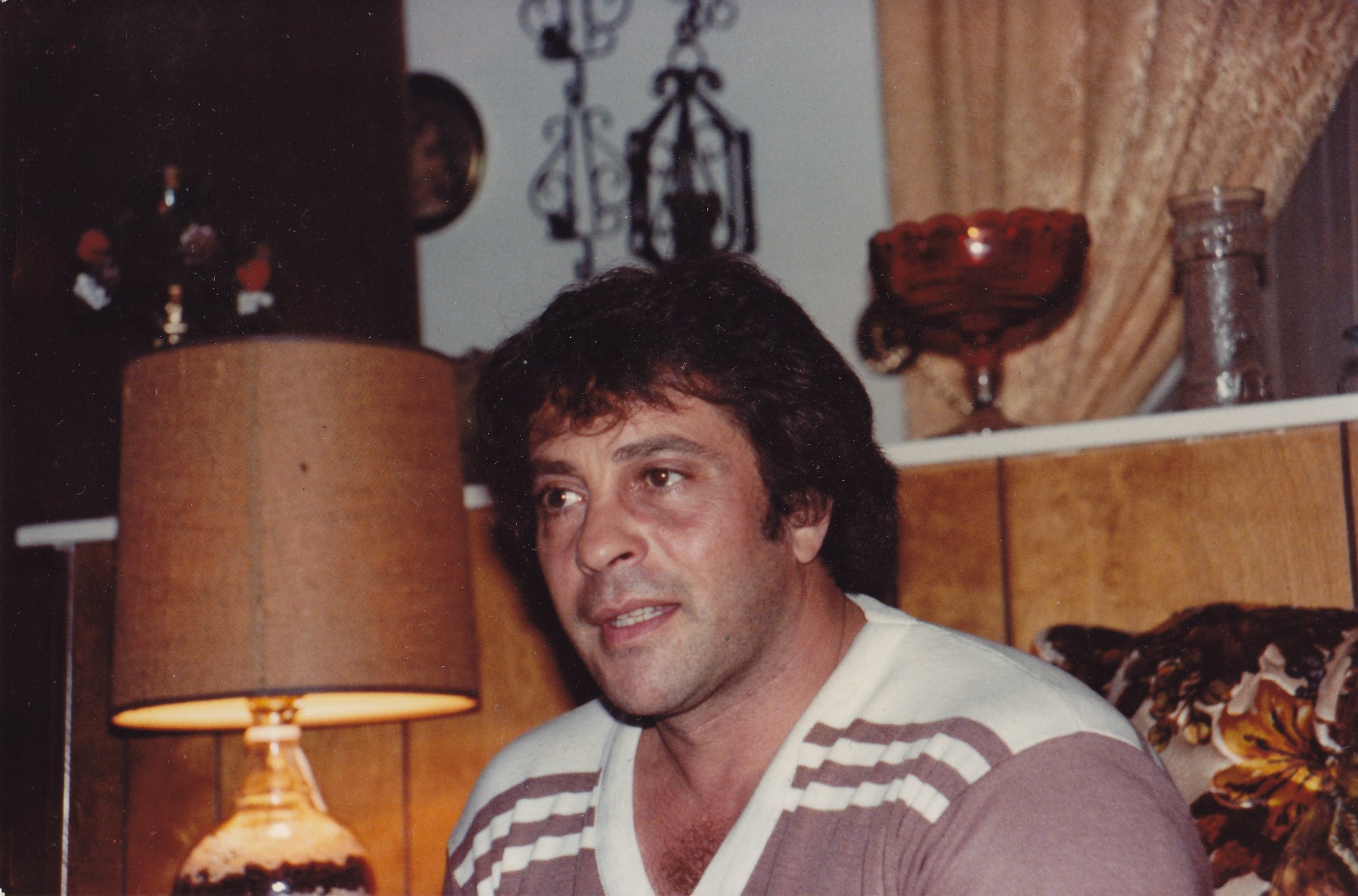 Obituary of David F. Amato