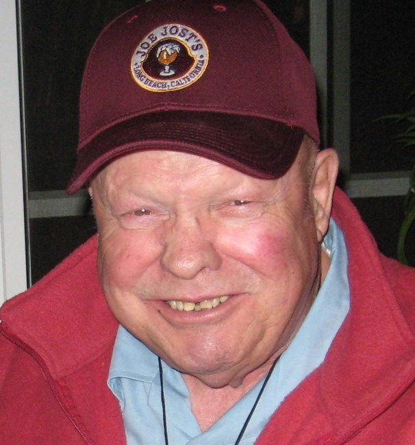 Obituary of Richard J Pillon