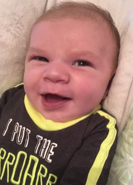 Obituary of Maxwell Eli Bowlin