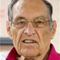 Obituary of Kenneth Storrs Ken"" Reynolds